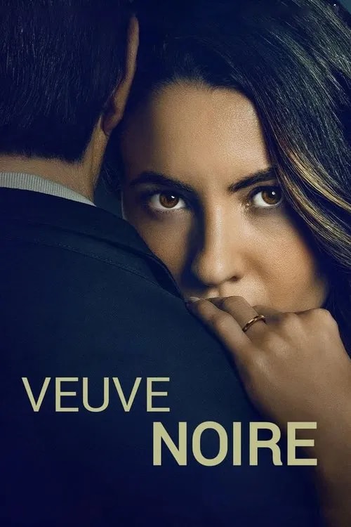 Veuve Noire - Memory Image