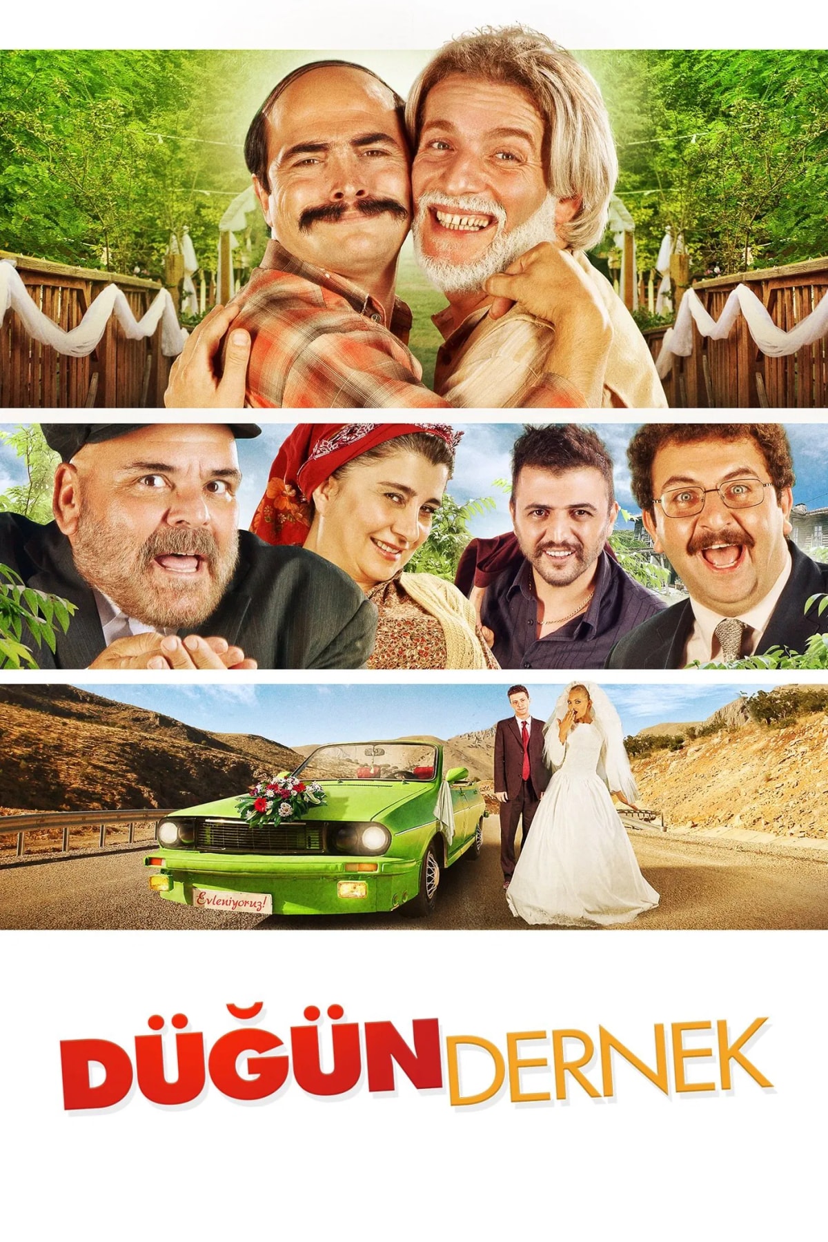 Dügün Dernek - Memory Image