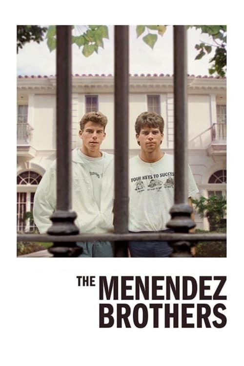 The Menendez Brothers - Memory Image