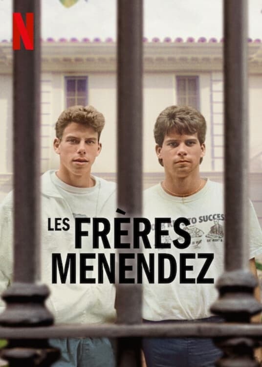 Les Frères Menendez - Memory Image