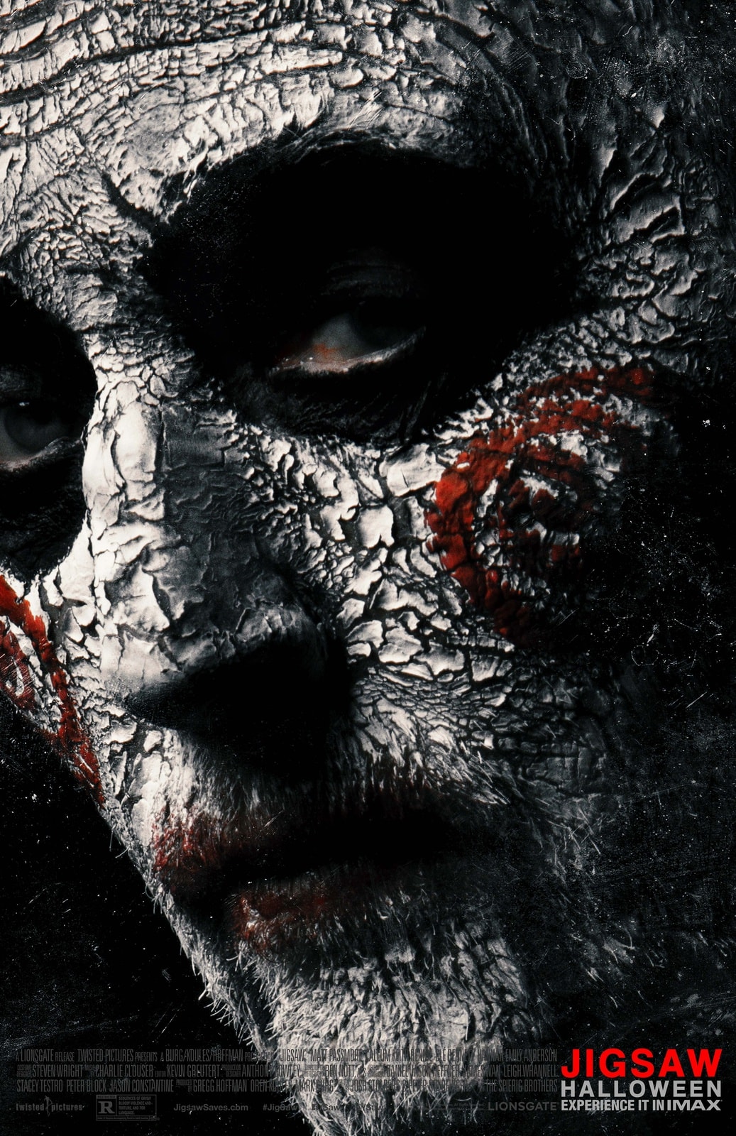 Jigsaw - Memory Image
