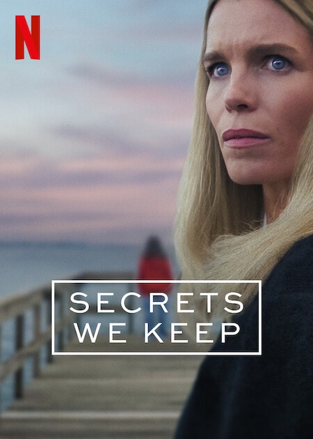 Secrets We Keep - Memory Image