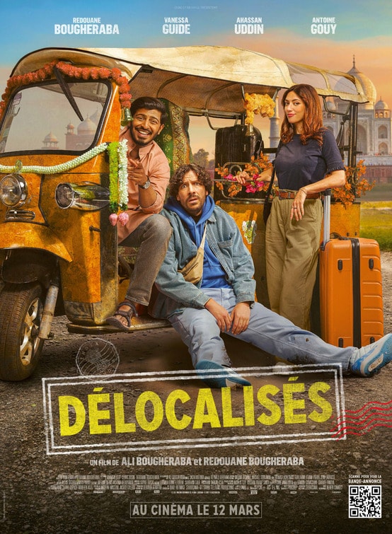 Délocalisés - Memory Image