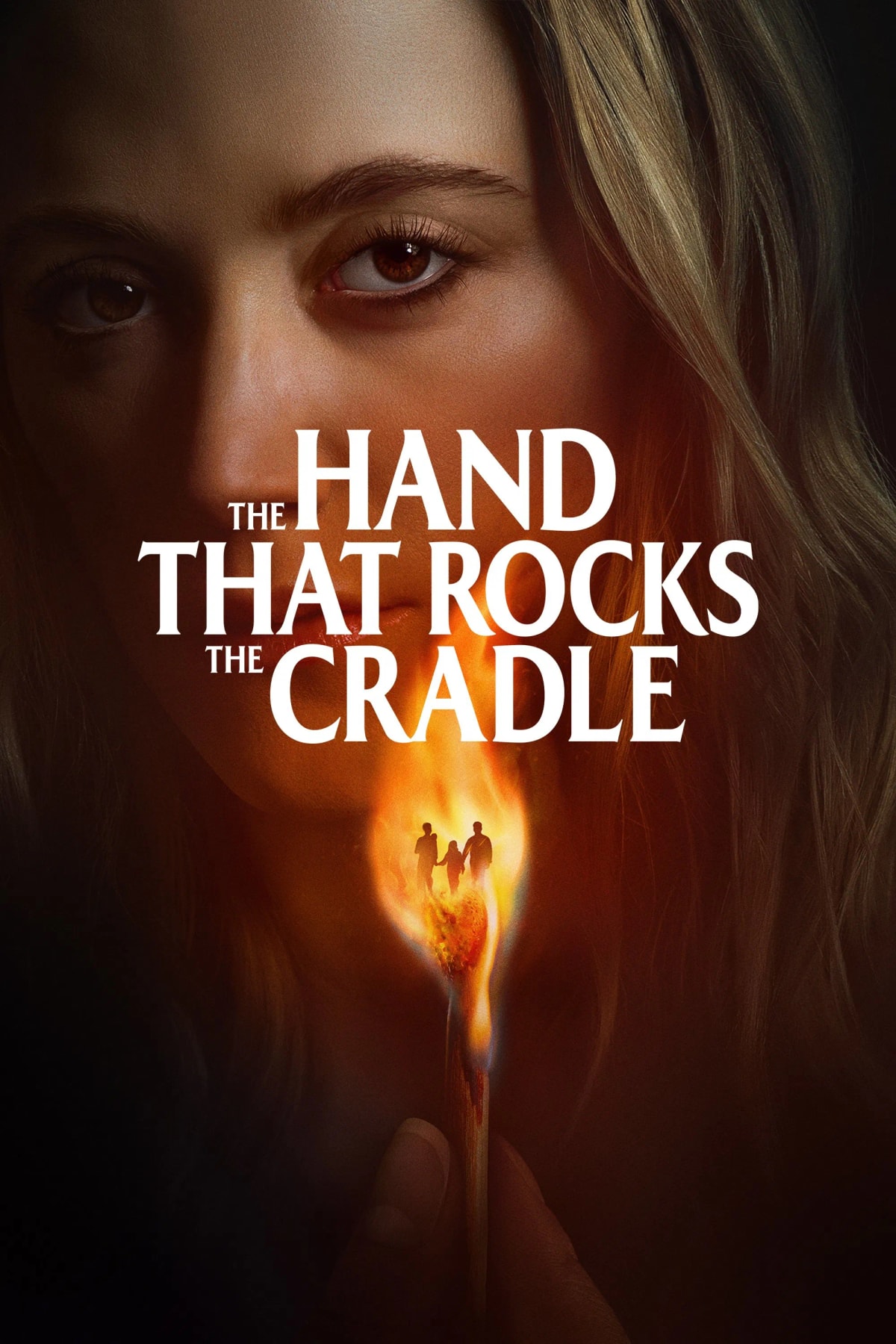 The Hand That Rocks the Cradle - Memory Image