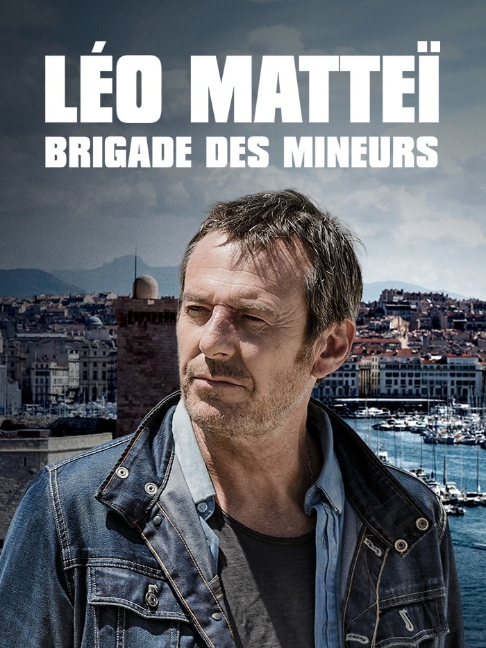 Léo Mattéï, Brigade des Mineurs - Memory Image