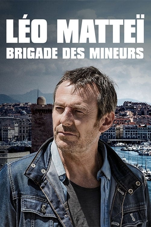 Léo Matteï, brigade des mineurs - Memory Image