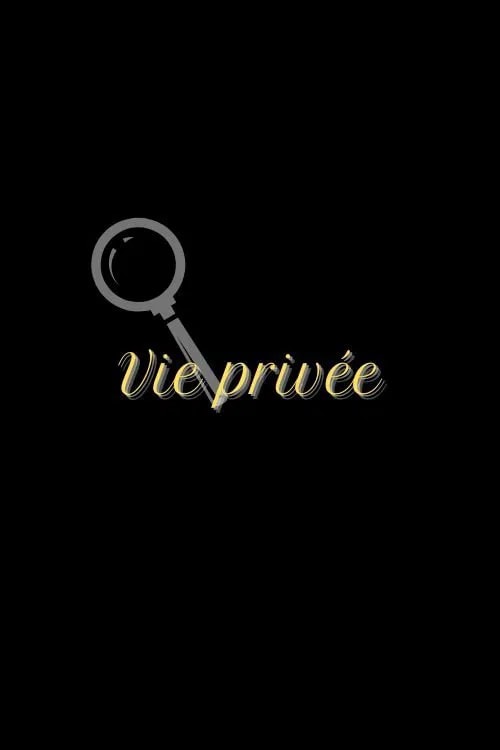 Vie privée - Memory Image