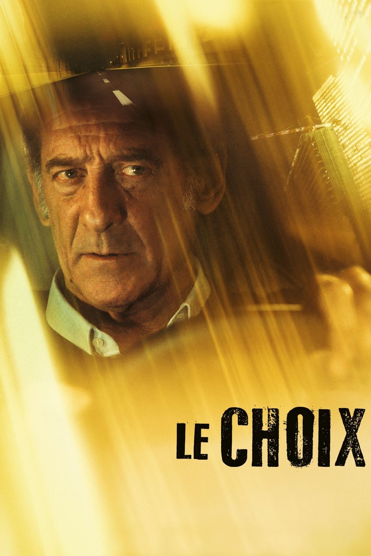 Le Choix - Memory Image