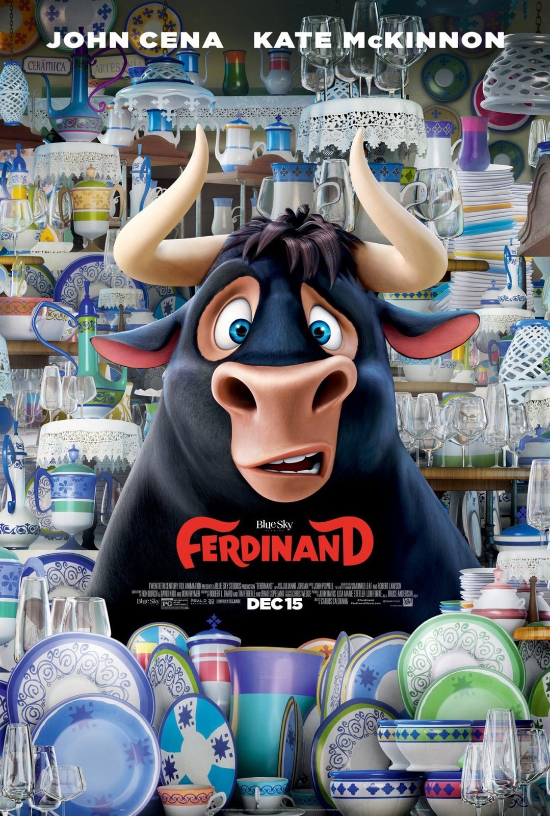 Ferdinand - Memory Image