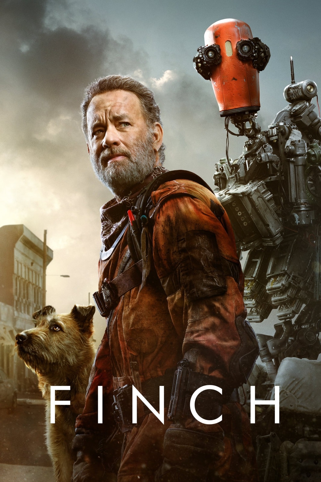 Finch - Memory Image