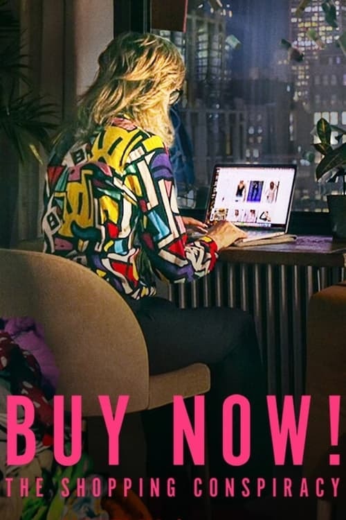 Buy Now : Ces marques qui nous manipulent - Memory Image