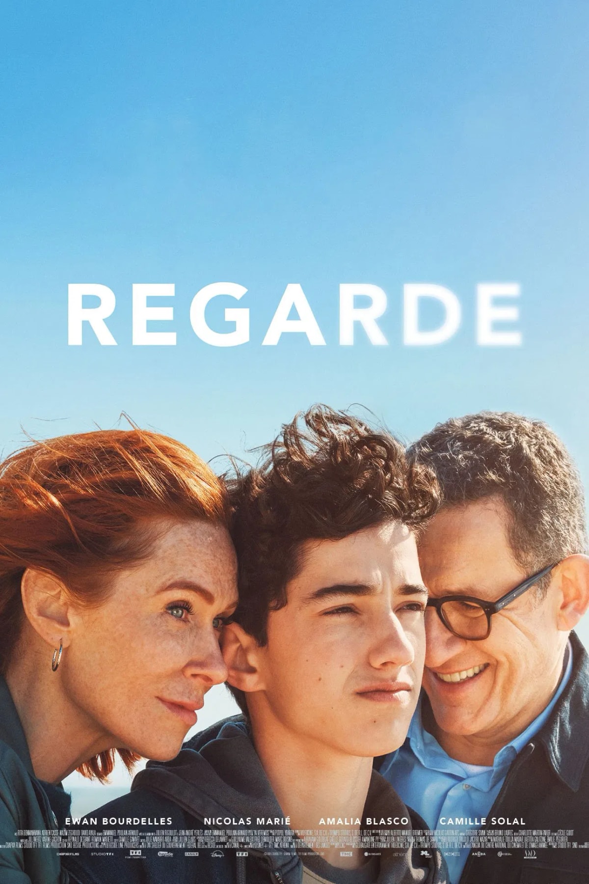 Regarde - Memory Image