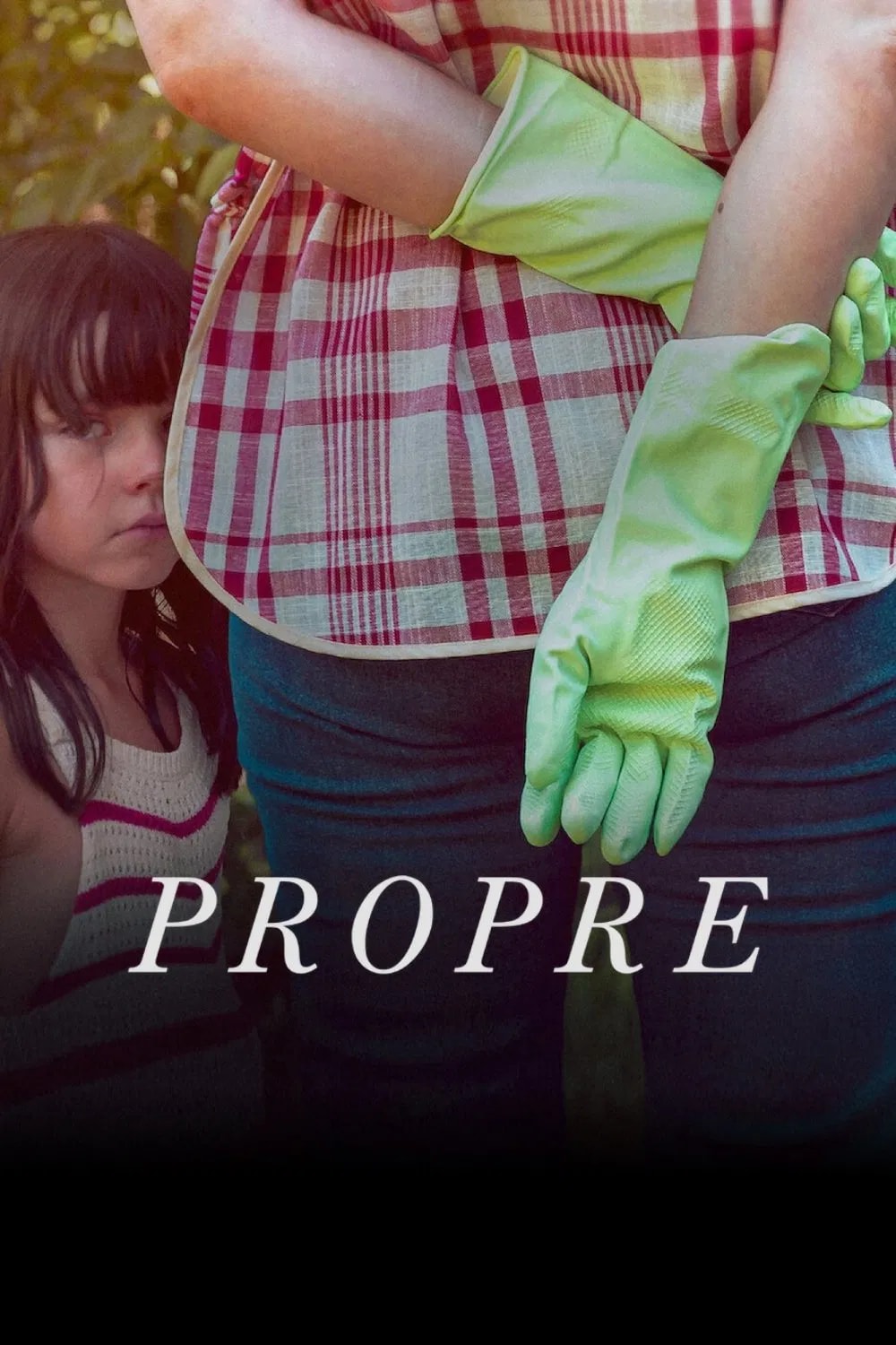 Propre - Memory Image