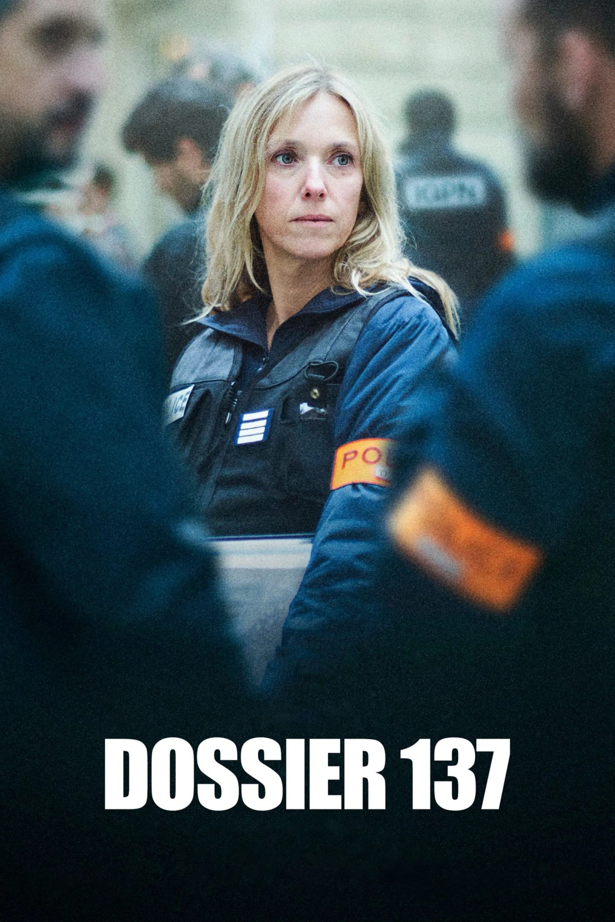 Dossier 137 - Memory Image