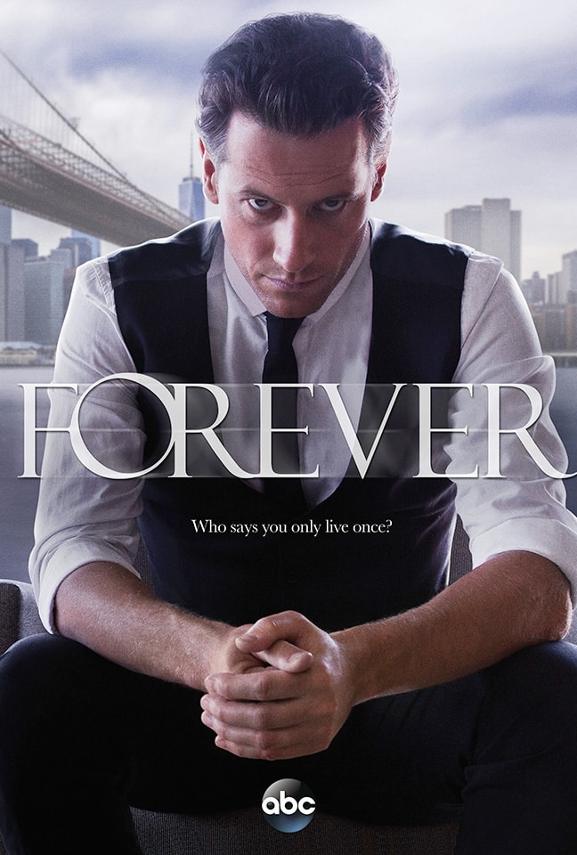 Forever - Memory Image