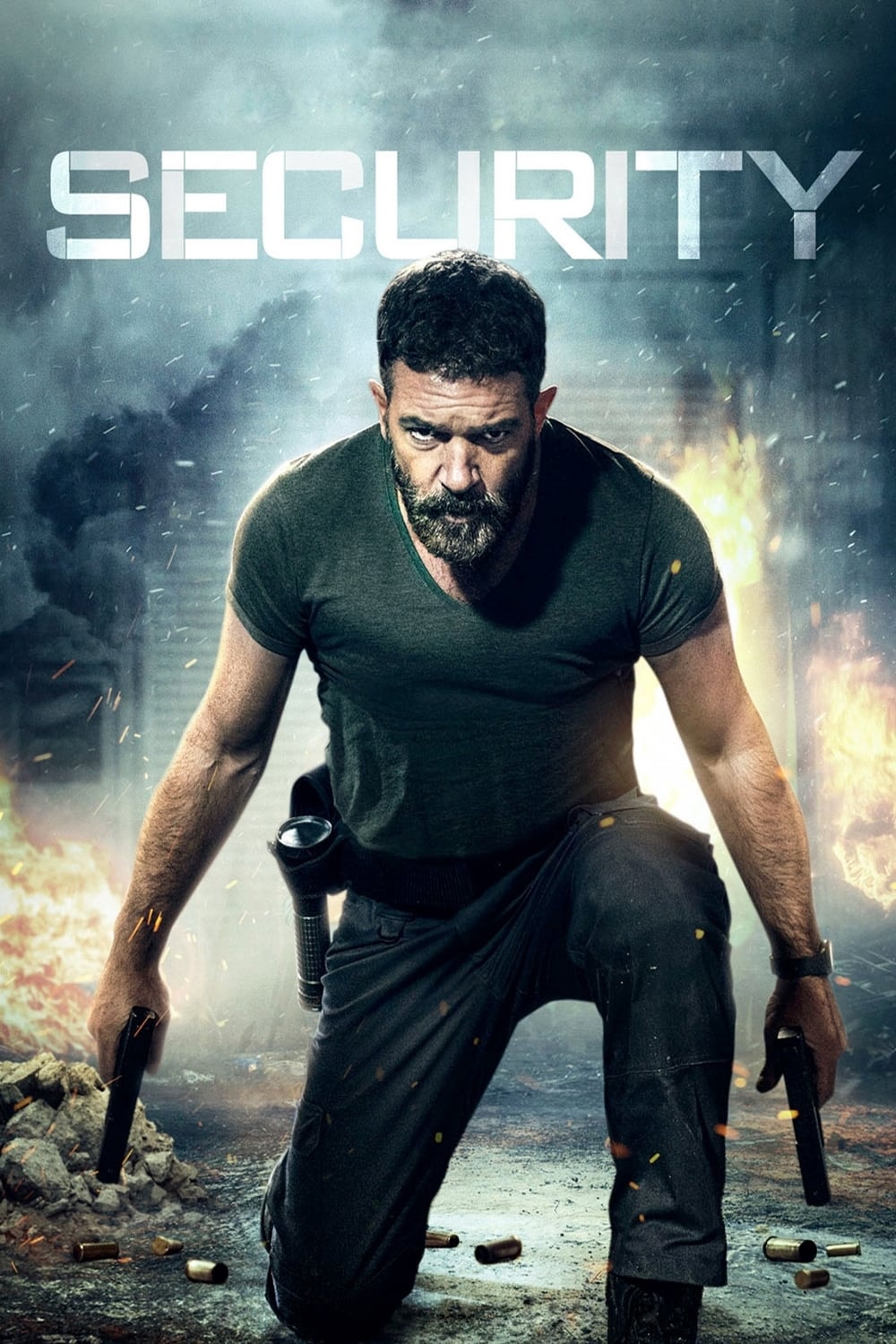 Security - Memory Image