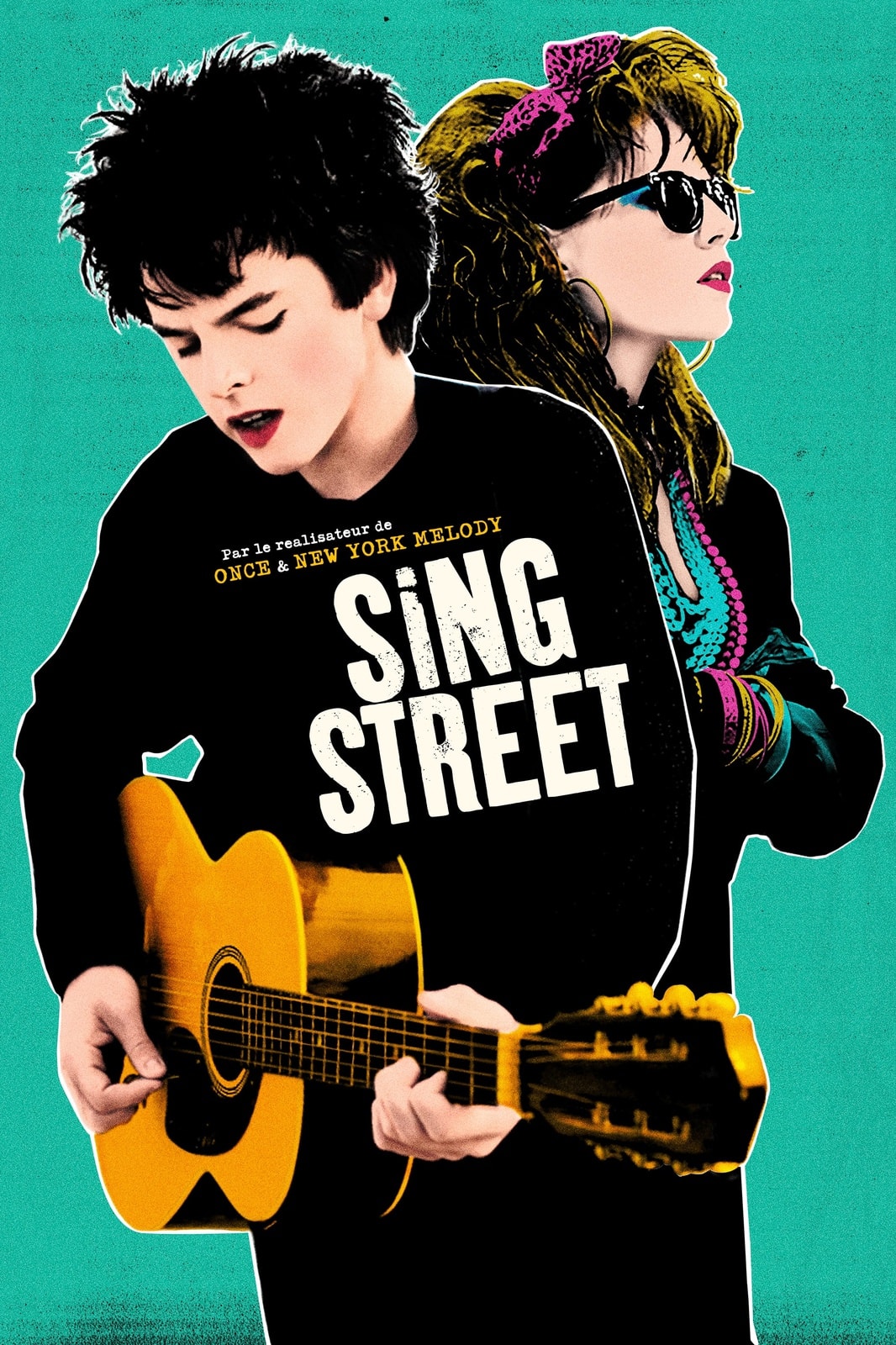 Sing Street - Memory Image