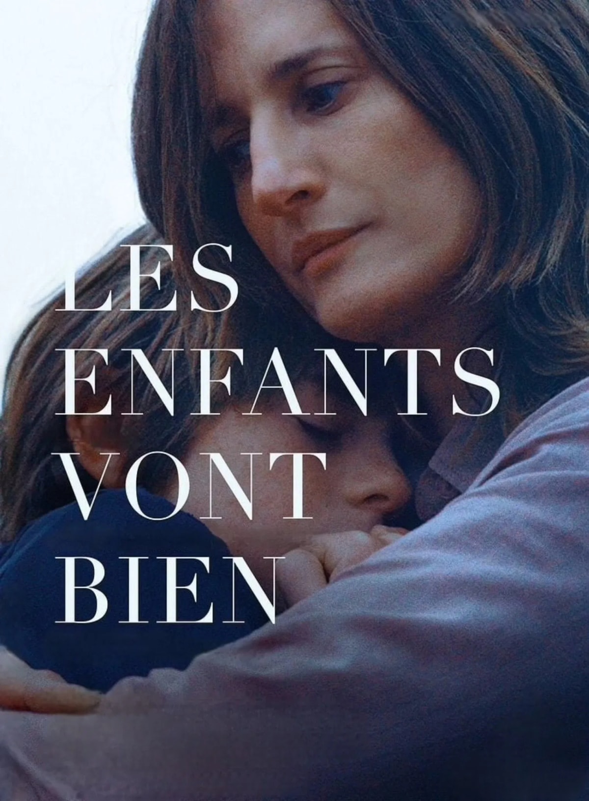 Les enfants vont bien - Memory Image