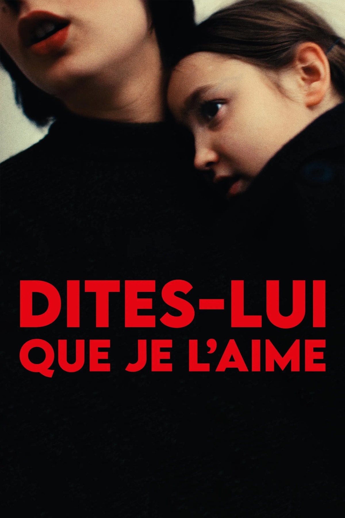 Dites-lui que je l’aime - Memory Image
