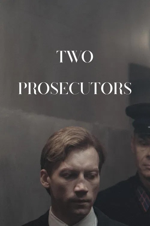 Two Prosecutors - Memory Image
