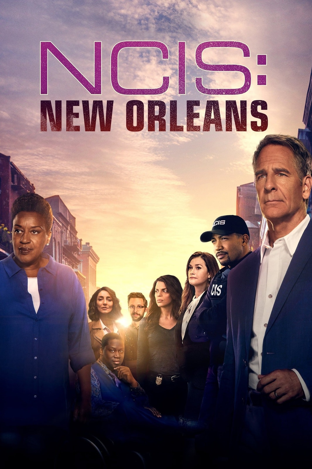 NCIS: Nouvelle-Orléans - Memory Image