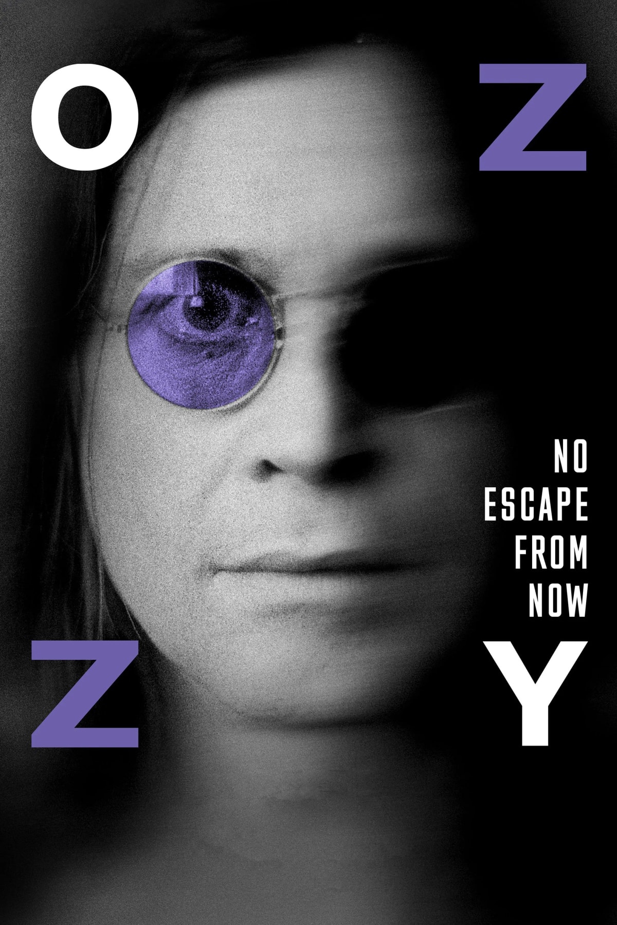 Ozzy: No Escape from Now - Memory Image