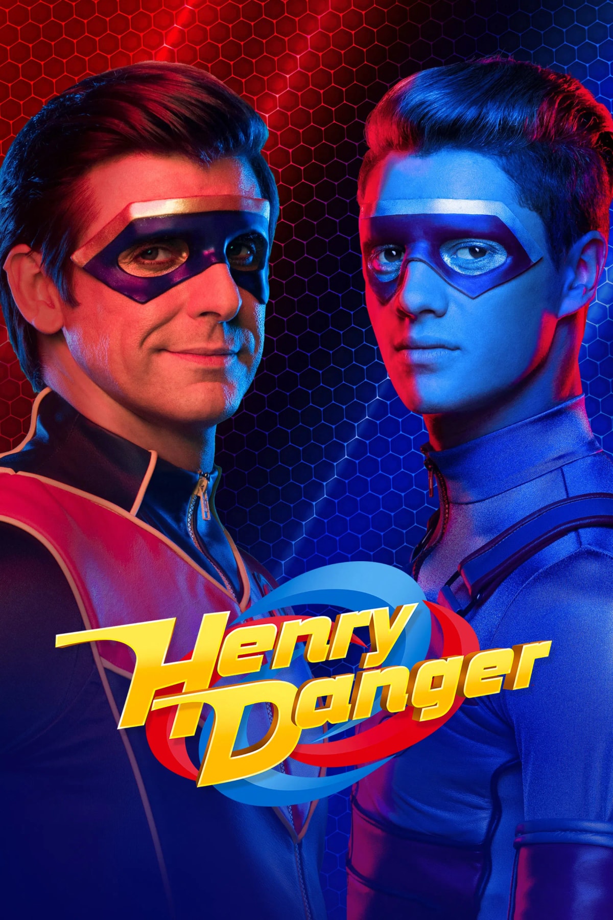 Henry Danger - Memory Image