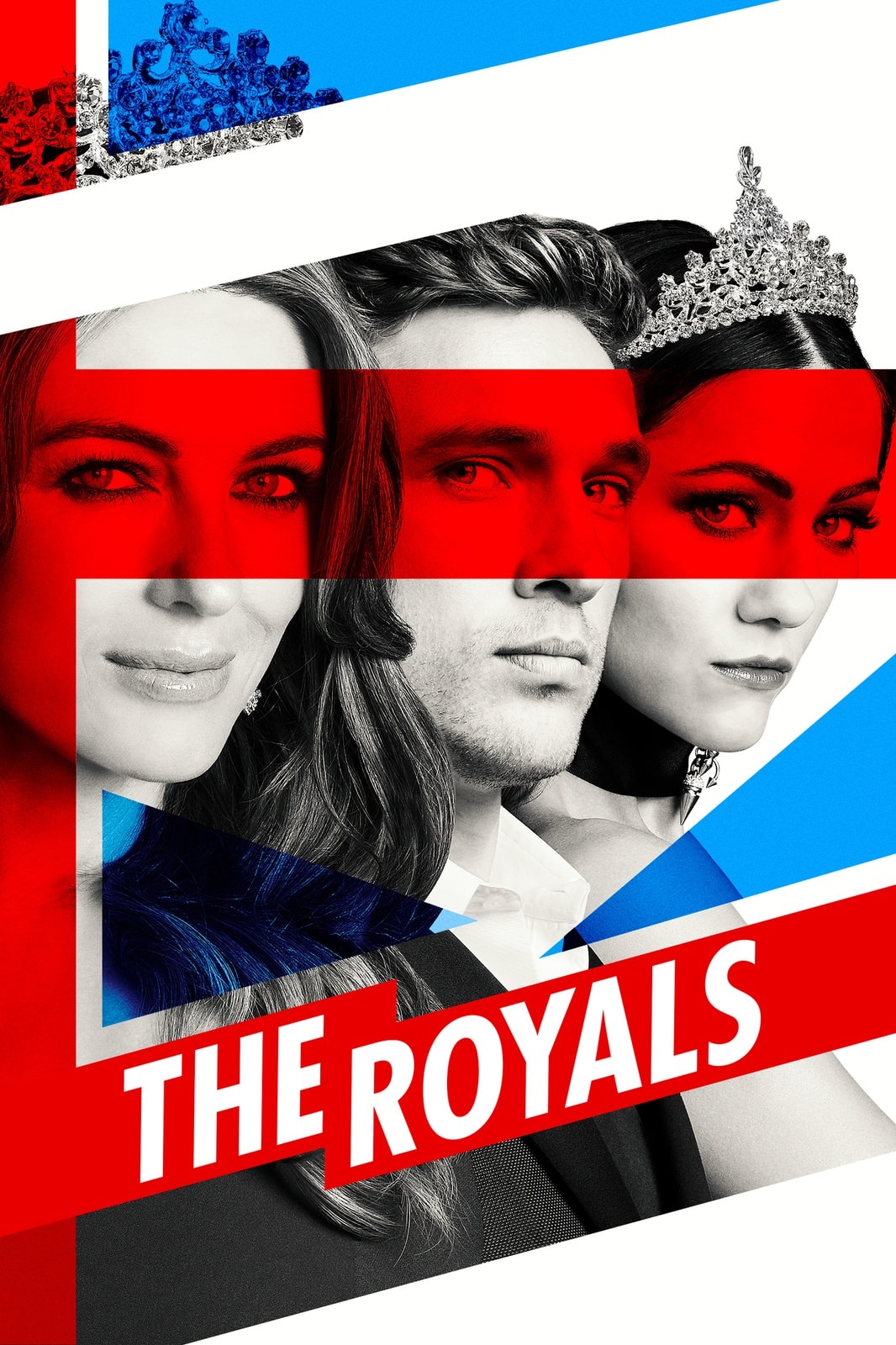 The Royals - Memory Image