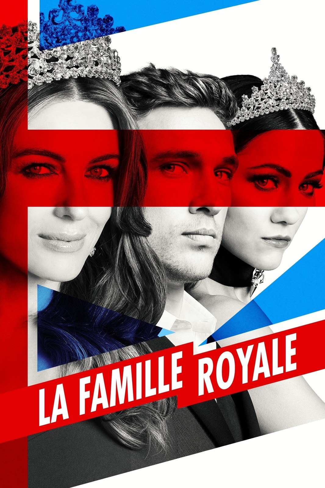 The Royals - Memory Image