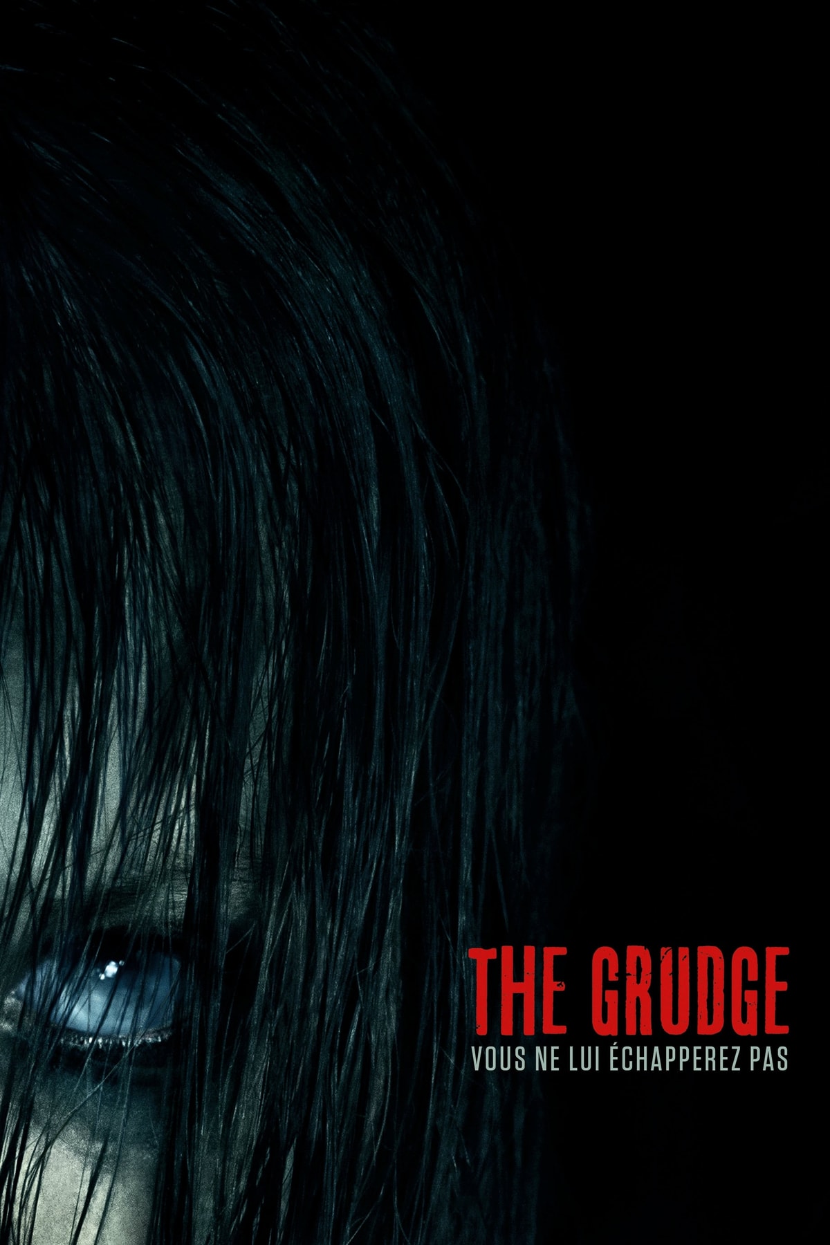 The Grudge - Memory Image