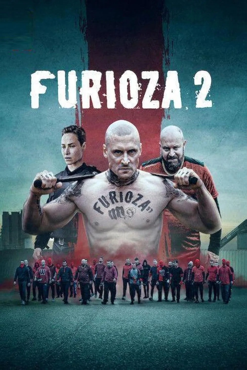 Furioza 2 - Memory Image