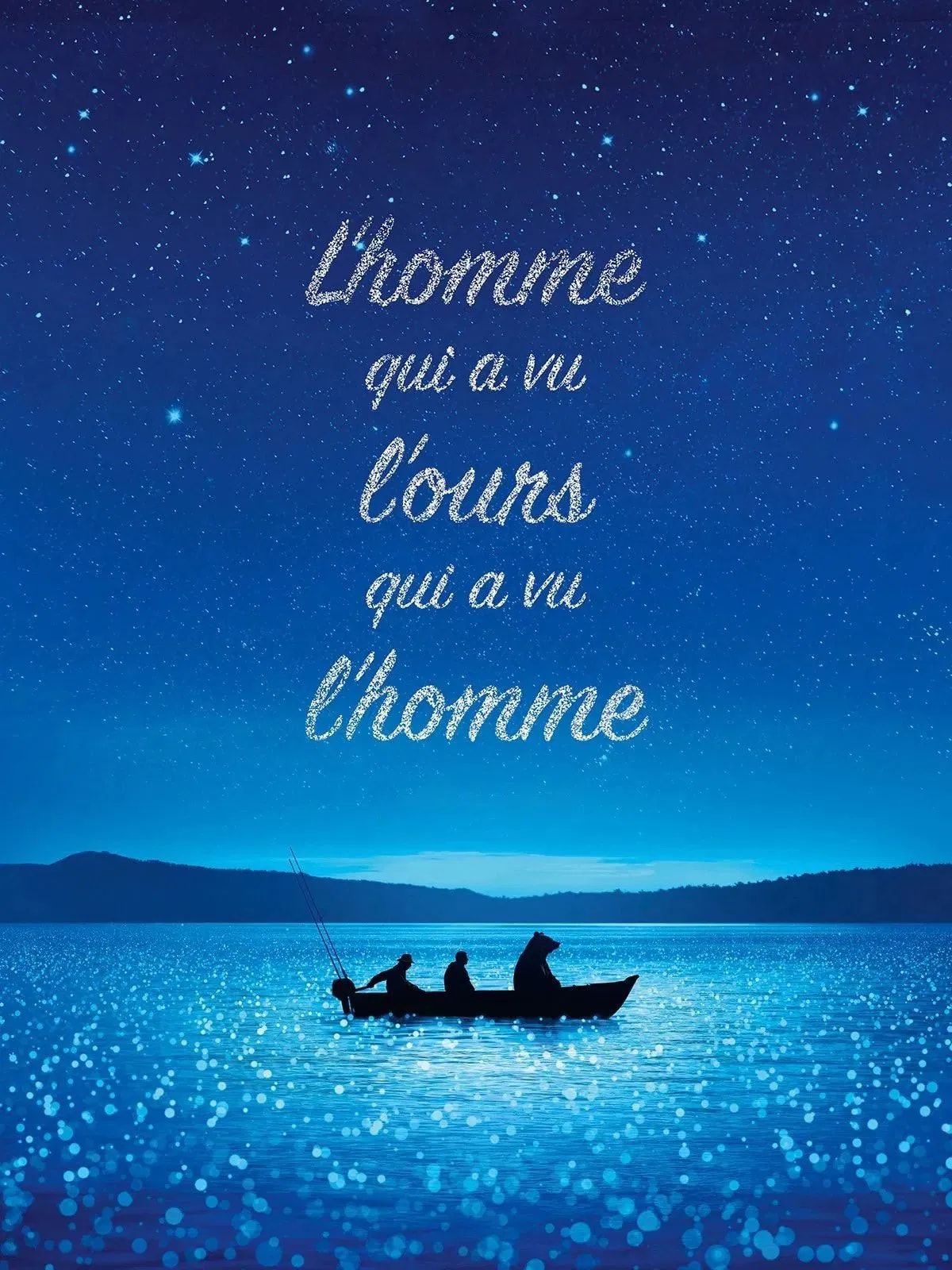 L’Homme qui a vu l’ours qui a vu l’homme - Memory Image
