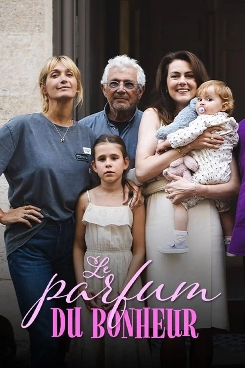 Le Parfum du bonheur - Memory Image