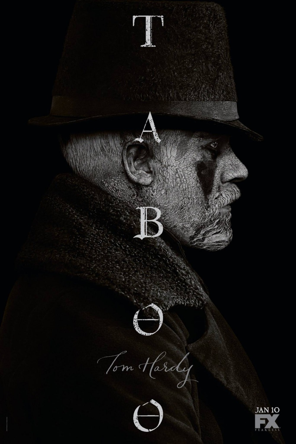 Taboo - Memory Image