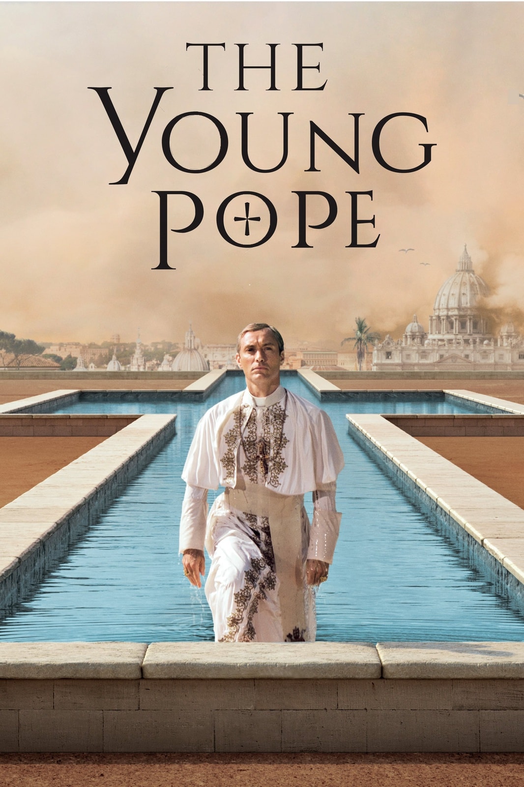 The Young Pope - Memory Image