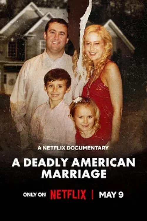 A Deadly American Marriage - Memory Image
