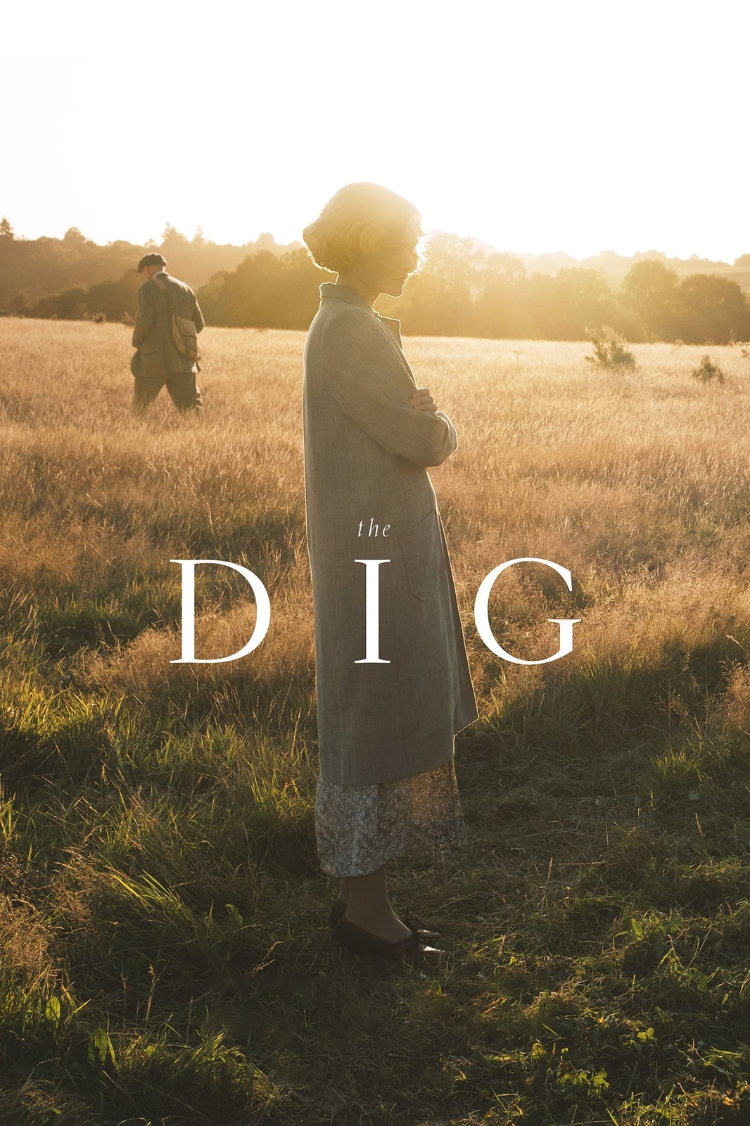 The Dig - Memory Image