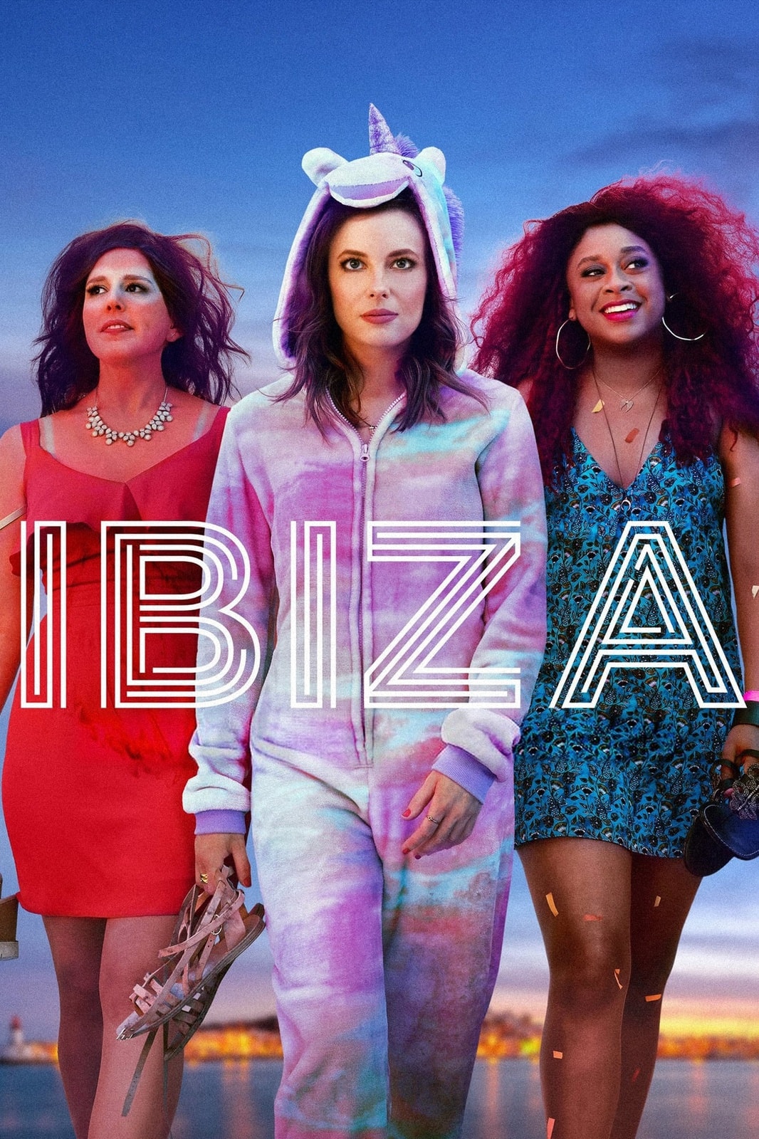 Ibiza - Memory Image
