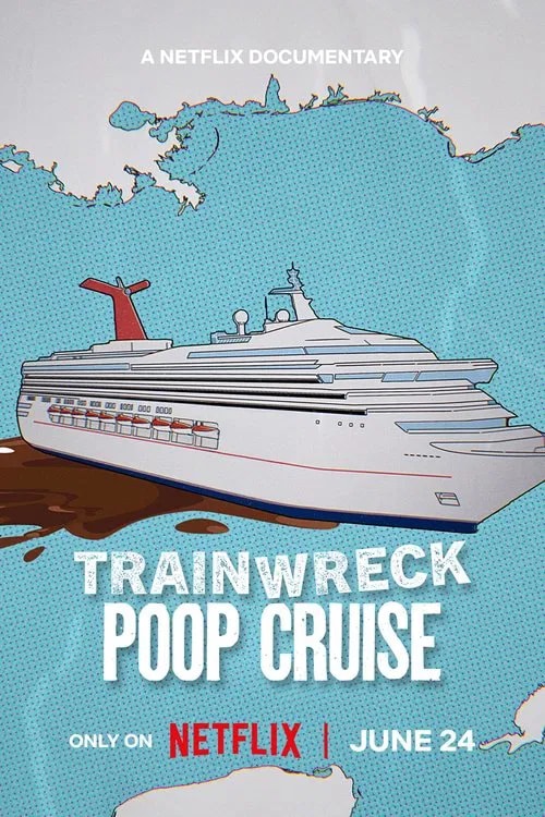 Trainwreck: Poop Cruise - Memory Image