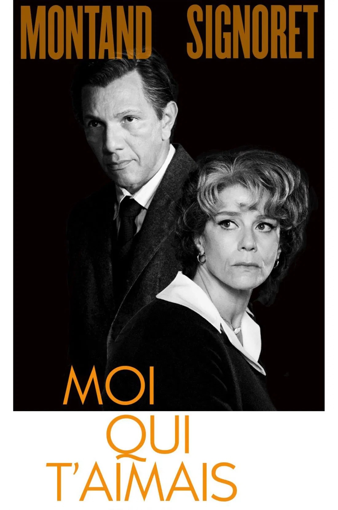 Moi qui t’aimais - Memory Image