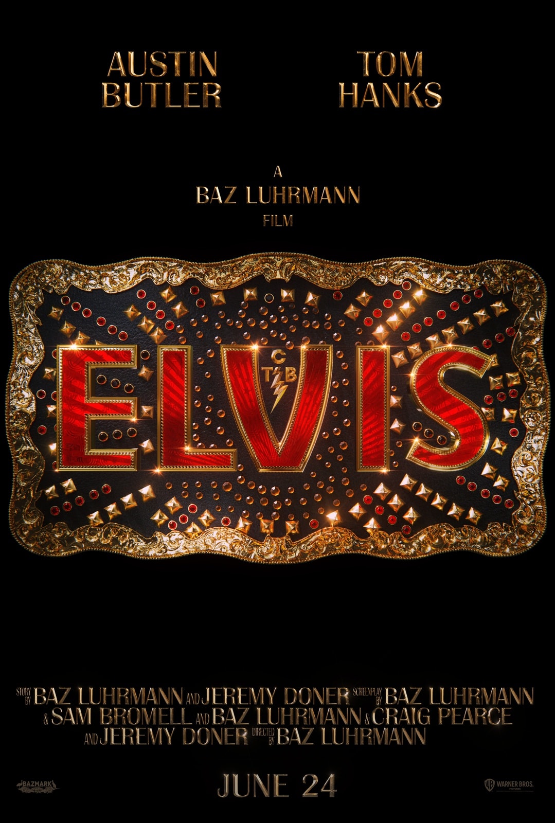 Elvis - Memory Image