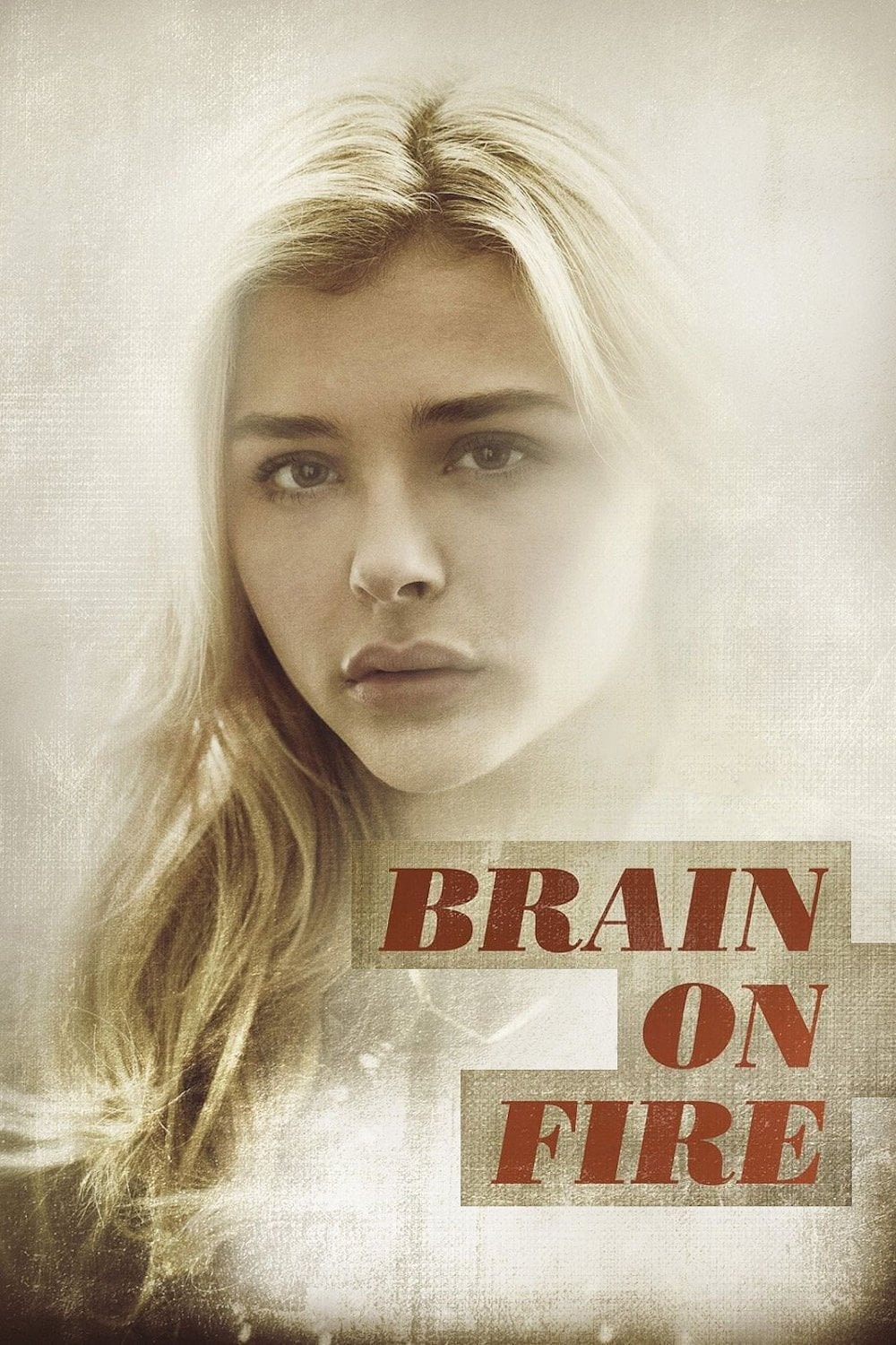 Brain on Fire - Memory Image