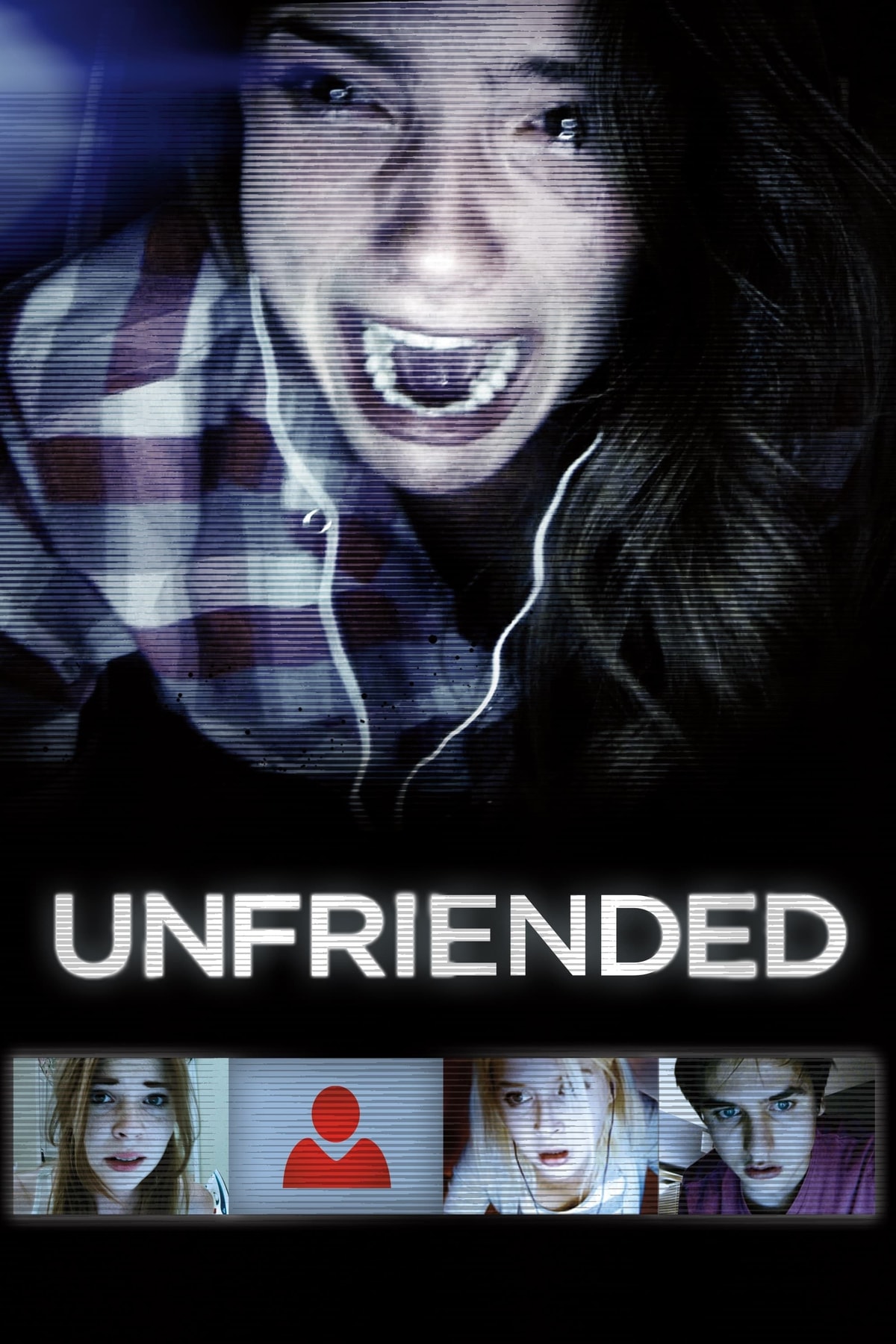 Unfriended - Memory Image