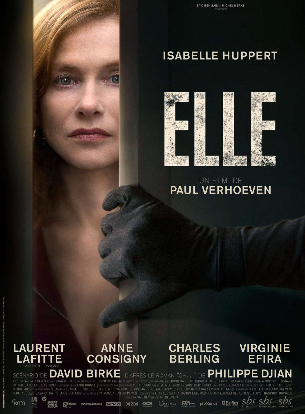 Elle - Memory Image