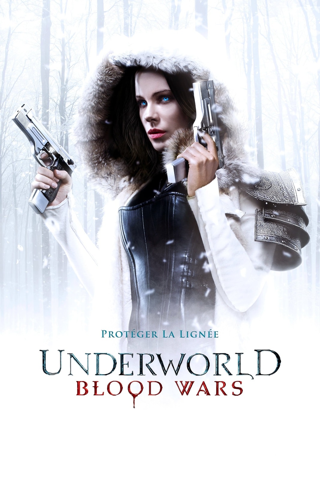 Underworld: Blood Wars - Memory Image