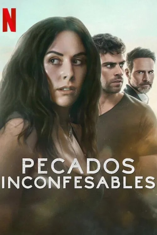 Péchés inavouables - Memory Image