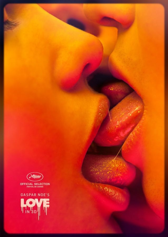 Love - Memory Image