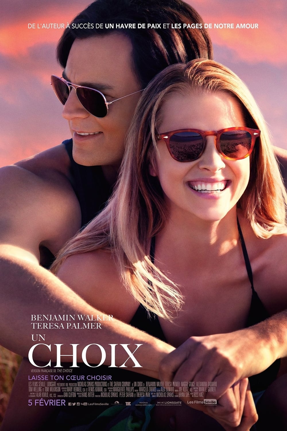 Un choix - Memory Image