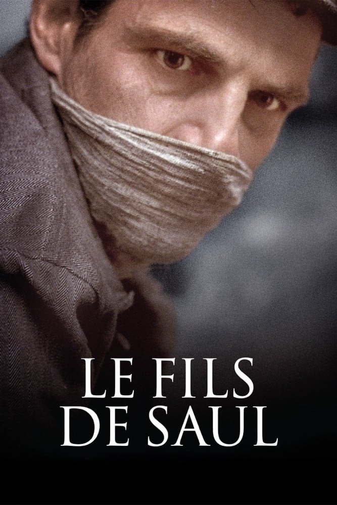 Le fils de Saul - Memory Image