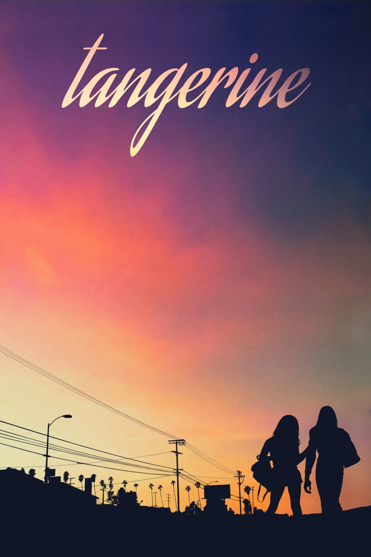 Tangerine - Memory Image